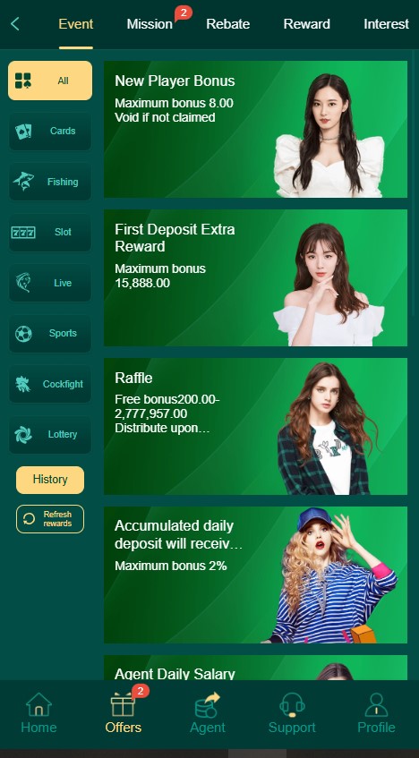 6ZK Game App